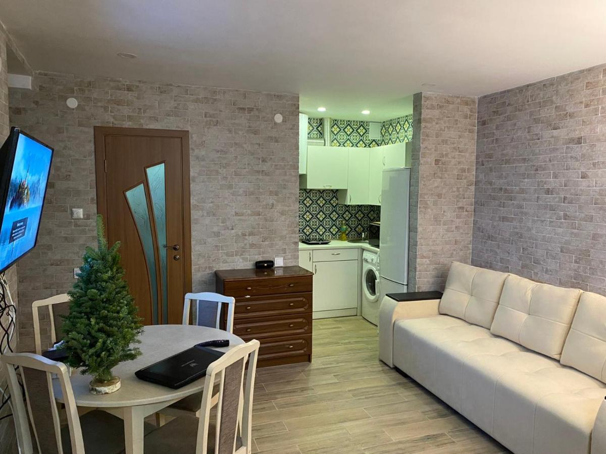 Freedom Apartment On Khmelnytsky Str Lemberg Exterior foto